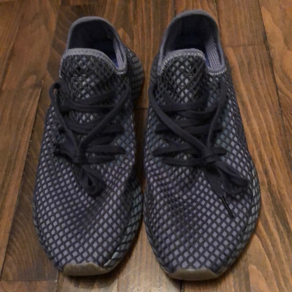 Adidas Deerupt Runner